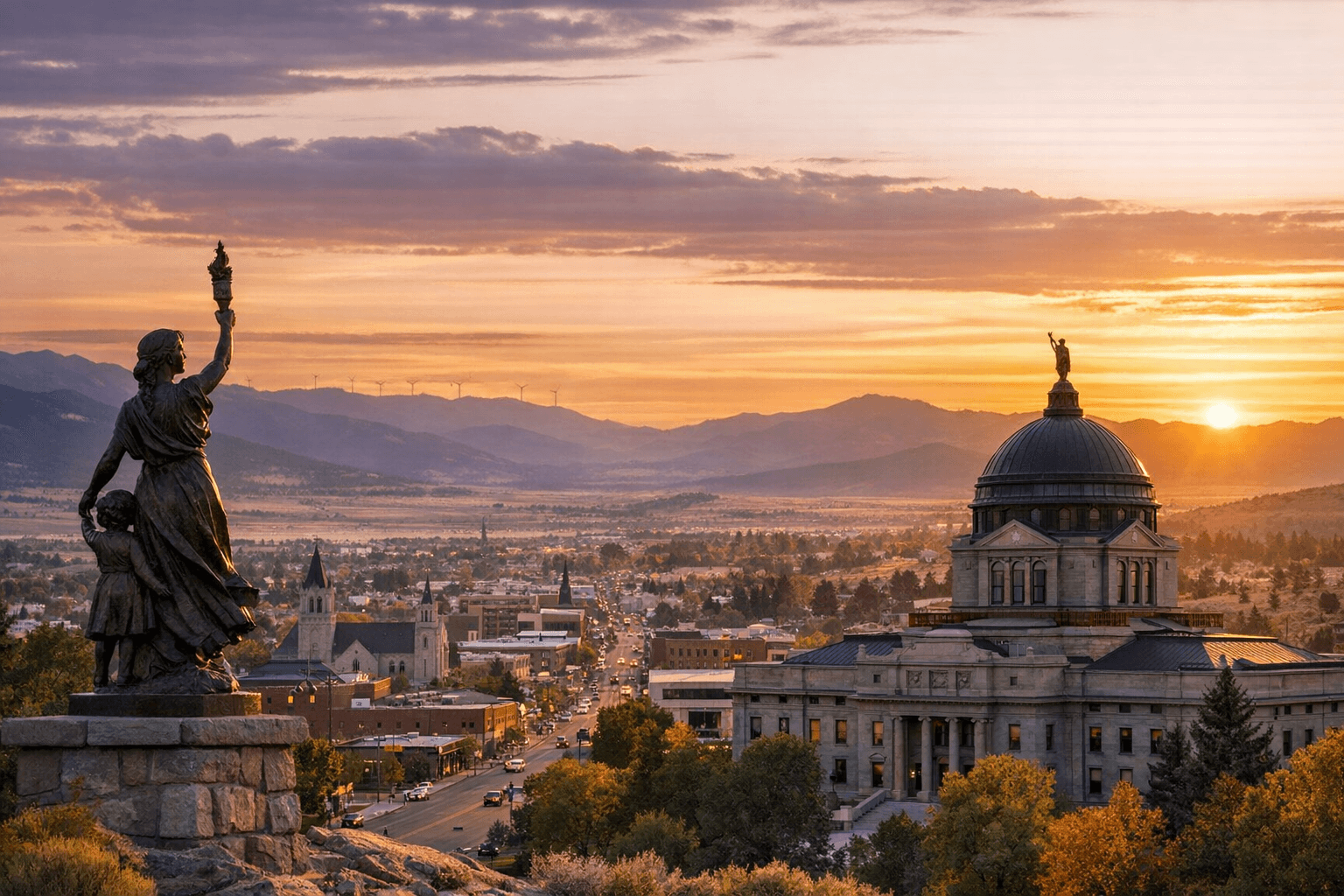 What to Expect in 2026: Helena's Economic and Social Outlook
