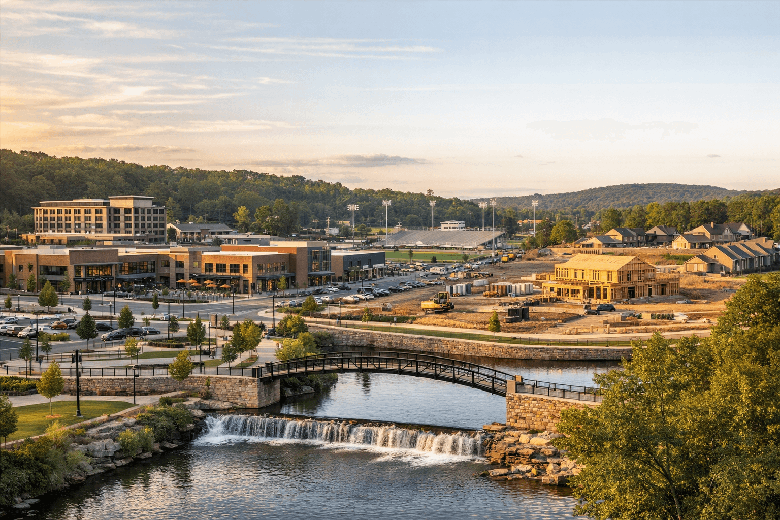 Navigating Trussville's 2026 Landscape: What to Expect
