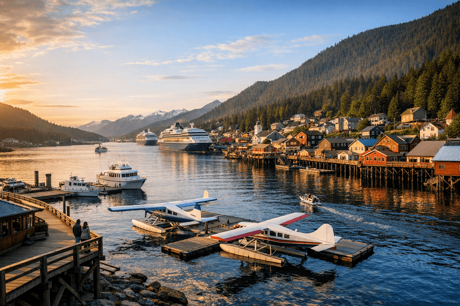 Why Ketchikan is the Place to Be in 2026: A Forward Look