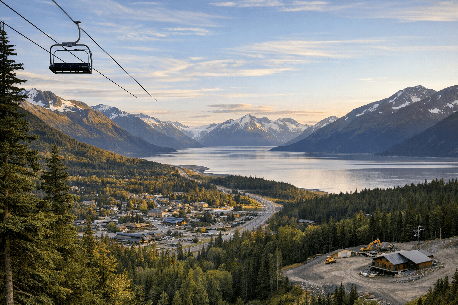 2026 Economic Outlook for Girdwood: What Newcomers Need to Know