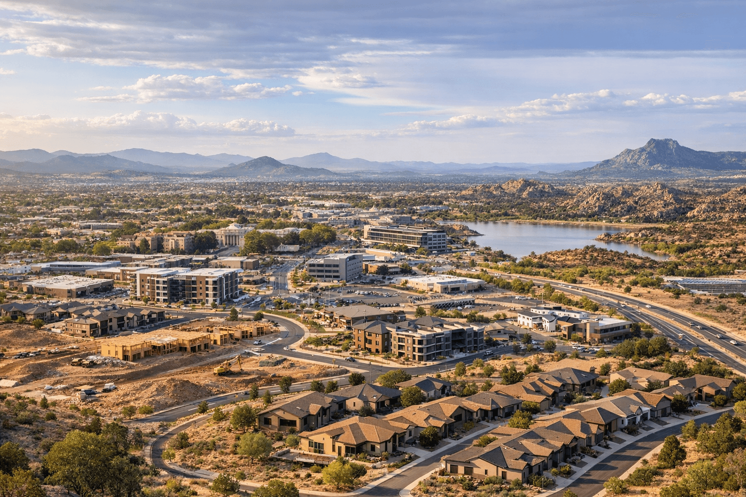 Understanding Prescott's 2026 Outlook: Growth and Development
