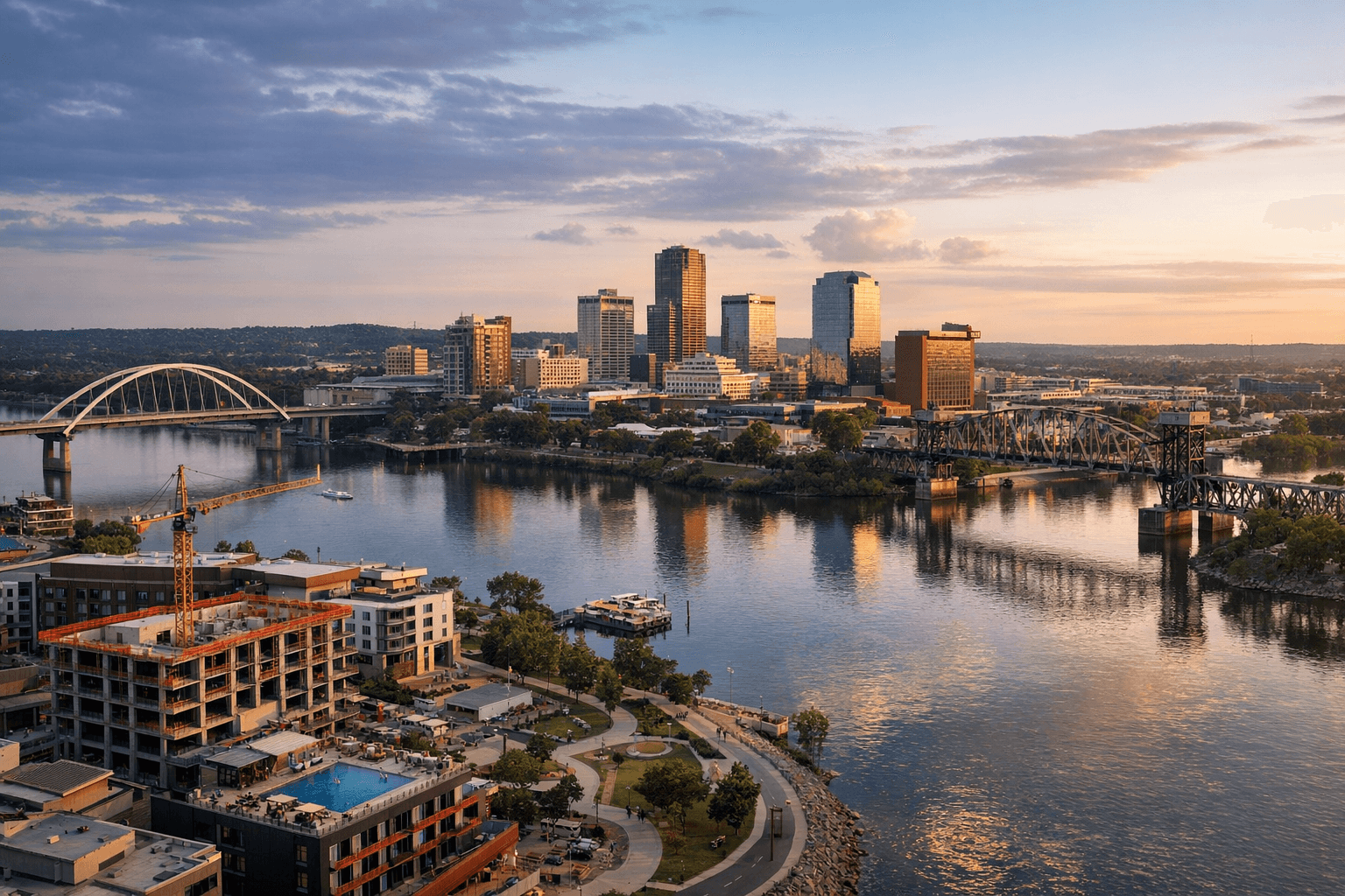 Understanding the 2026 Outlook for Little Rock: What to Expect