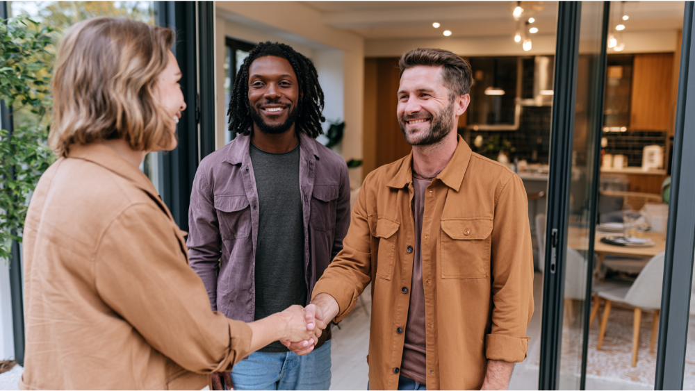 How Do Property Managers Make Tenants Feel More at Home in Modern Rental Properties