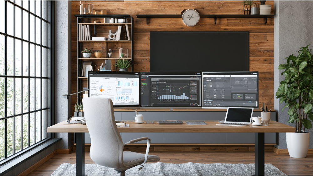How Property Management Companies Simplify Financial Tracking