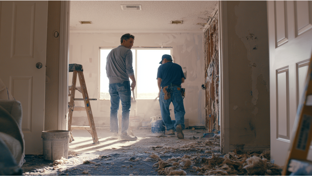 Maintenance and Repairs as the Heart of Tenant Satisfaction