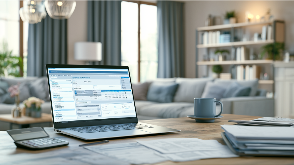 Step-by-Step Process for Tracking Rental Income