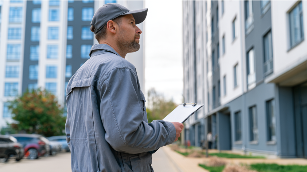Triage and Classification of Maintenance Requests