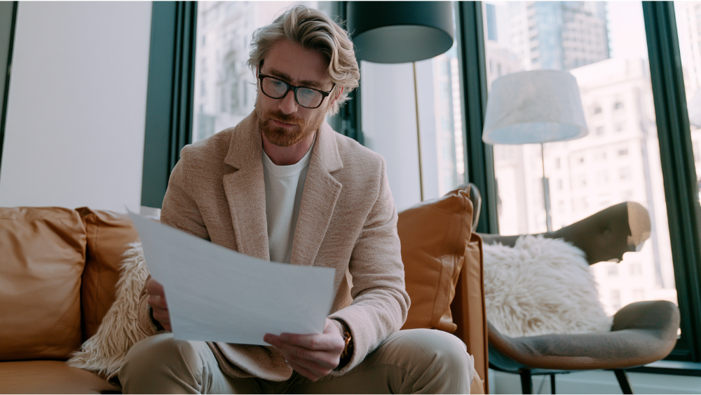 Mistake #1 | Using the Wrong Type of Eviction Notice