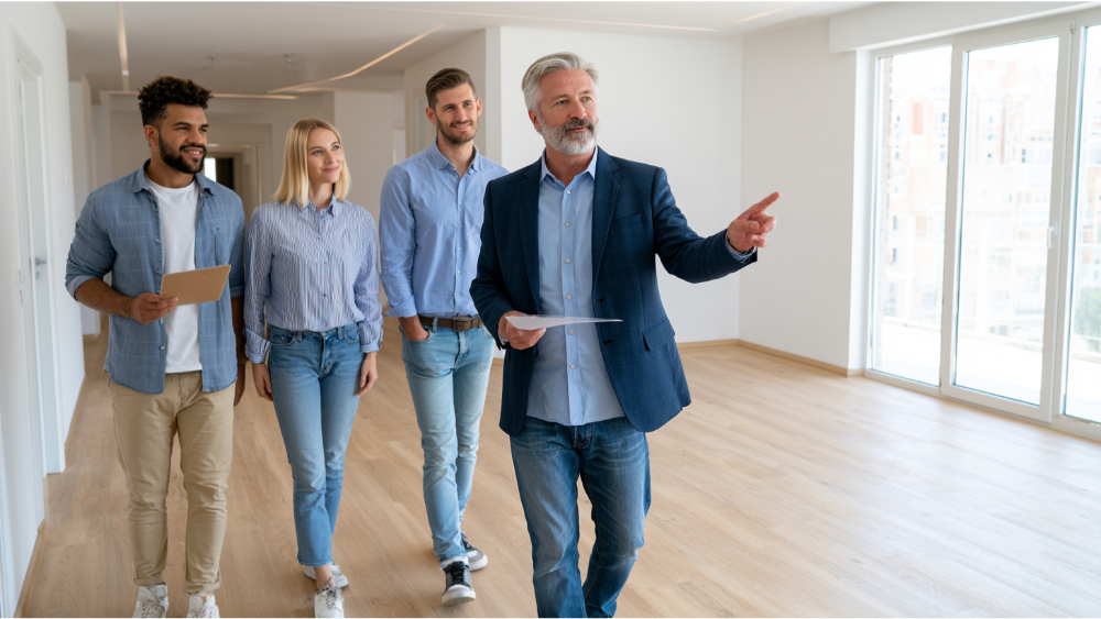 What Makes a Tenant Placement Process Successful in 2026?