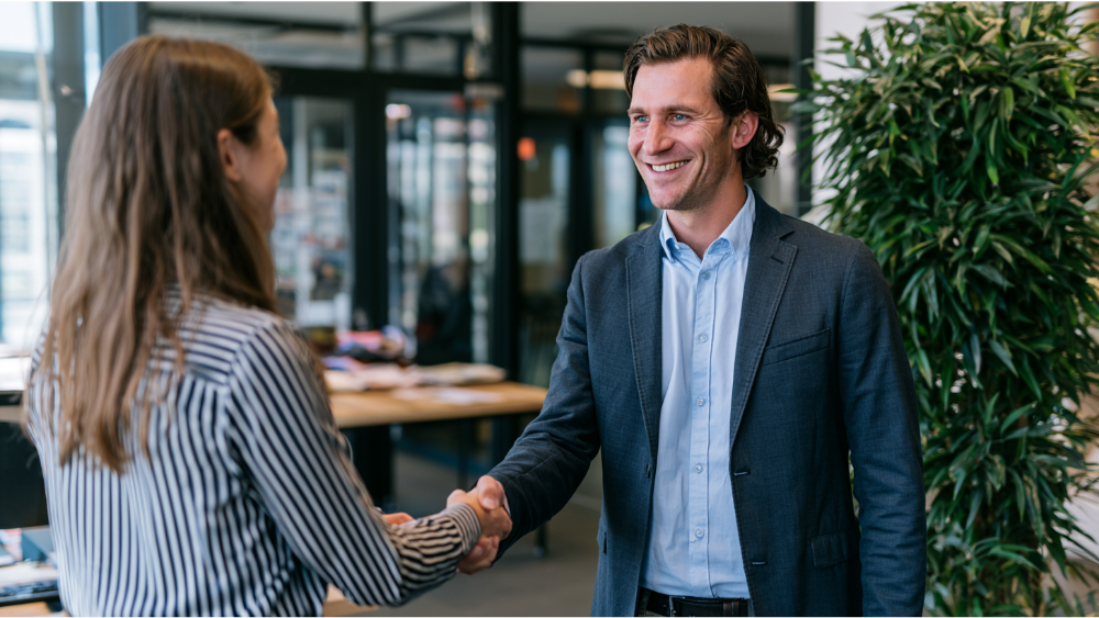 What Should Landlords Expect From a Property Management Onboarding Process