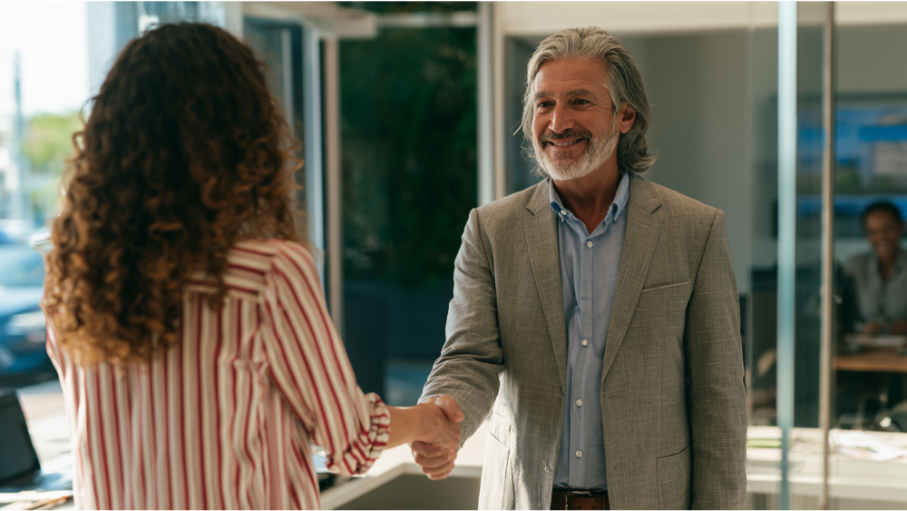 What Should Landlords Expect From a Property Management Onboarding Process?