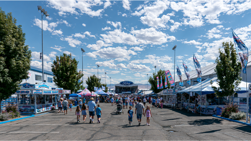 Fast Facts About Living in Nampa