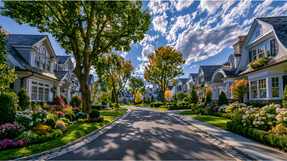 Quick Facts About Living in Greenwich CT