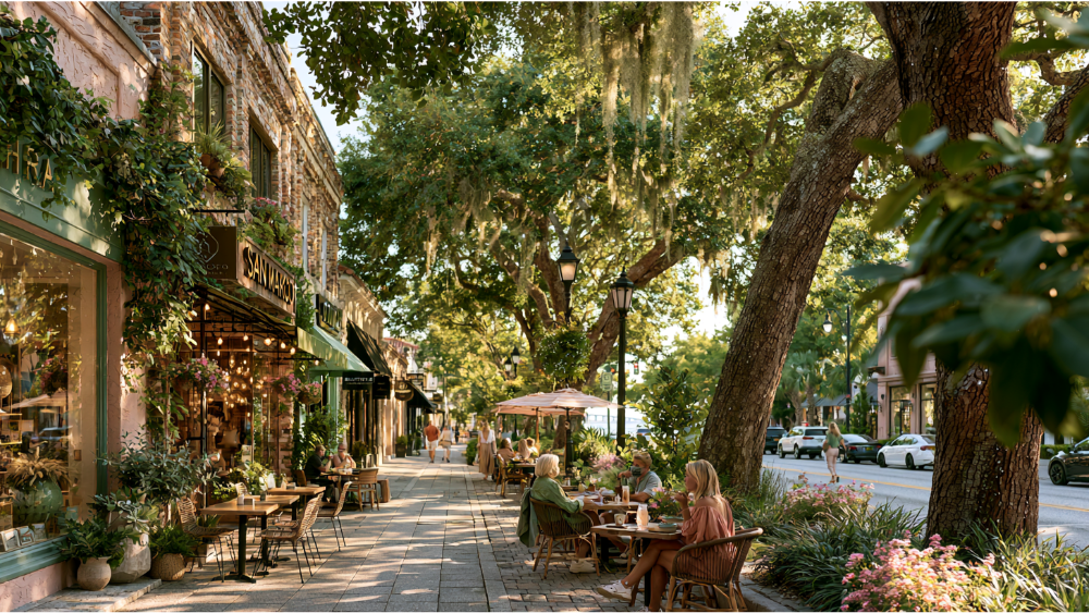 Getting Around: Public Transportation Options and Commutes in Jacksonville