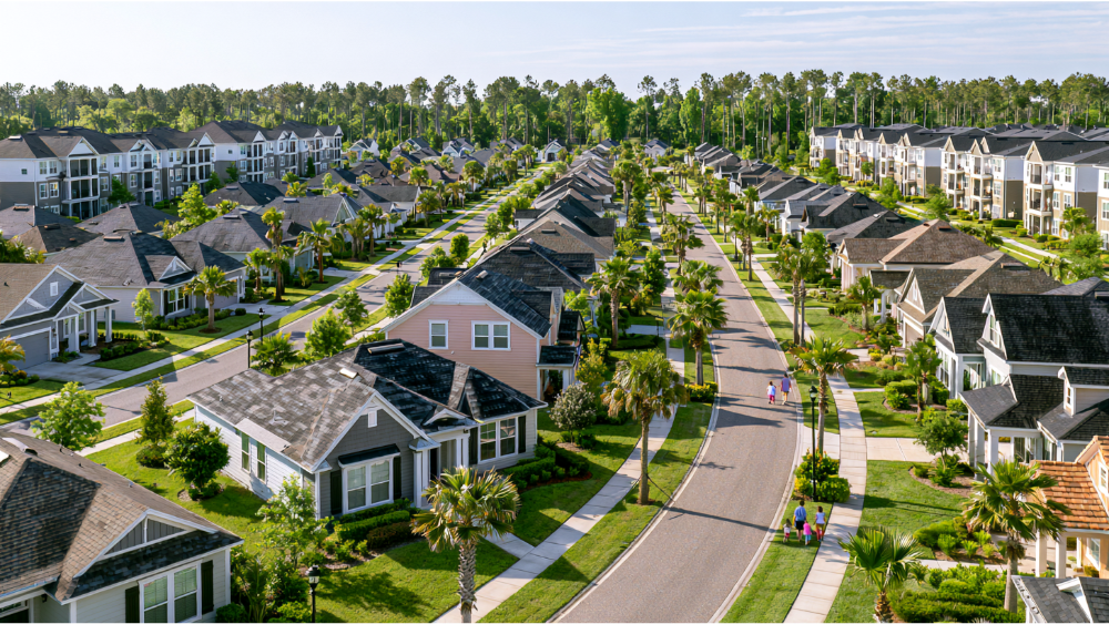 What Does It Cost? The Affordable Cost of Living in Jacksonville, FL
