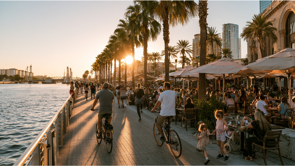 How Much Money Do You Need to Live Comfortably in Tampa?