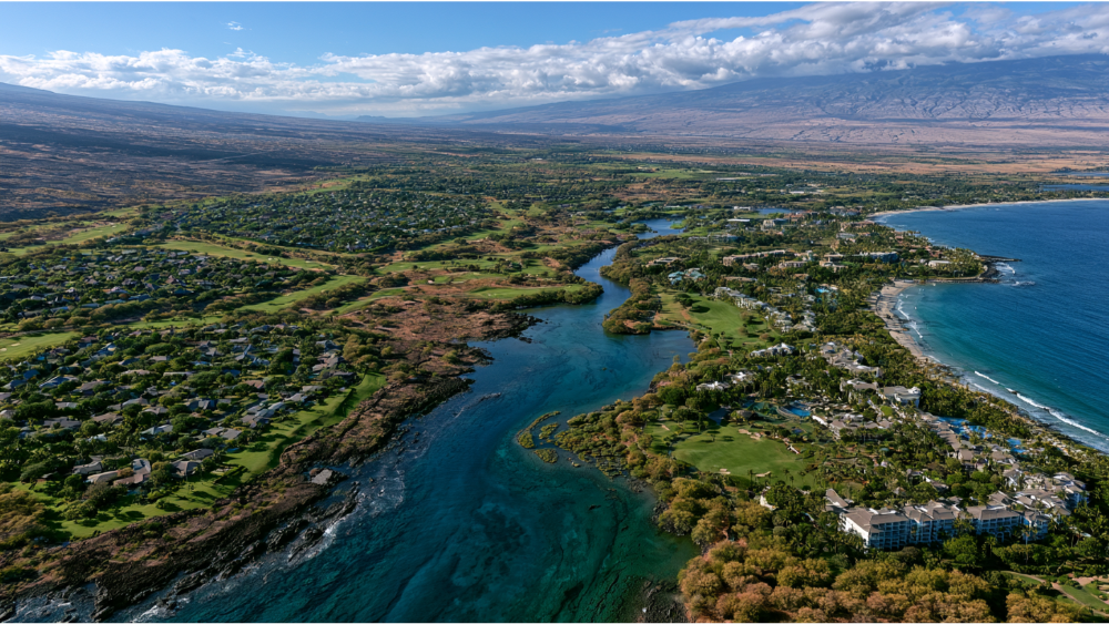 Waikoloa Village vs. Waikoloa Beach Resort: Know the Difference First