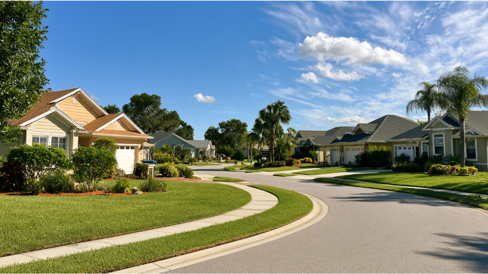 What Makes a City One of the Best Cities for First Time Homebuyers?