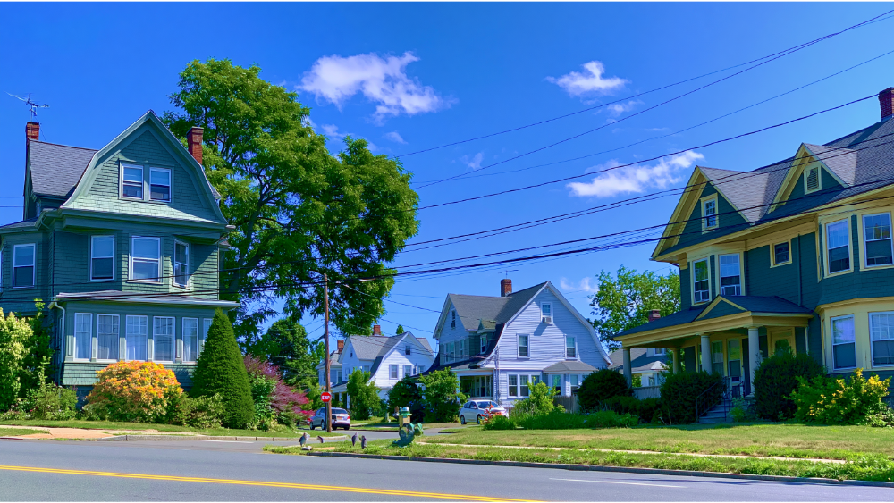 Attractive Neighborhoods to Compare Before Choosing a Rental