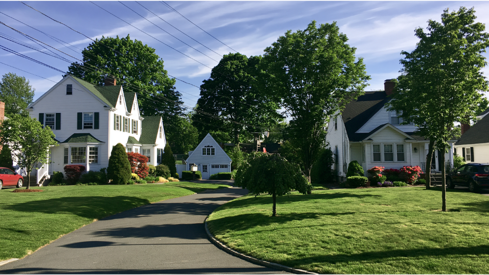 Cost of Living and the Fairfield Housing Market