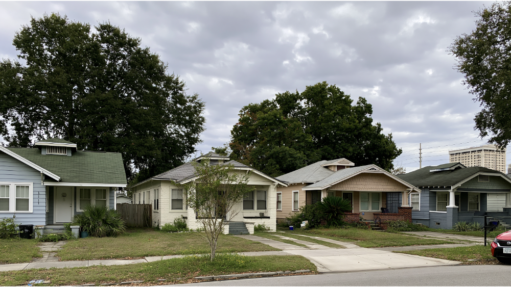 Florida Move-In Logistics and a Renter Checklist