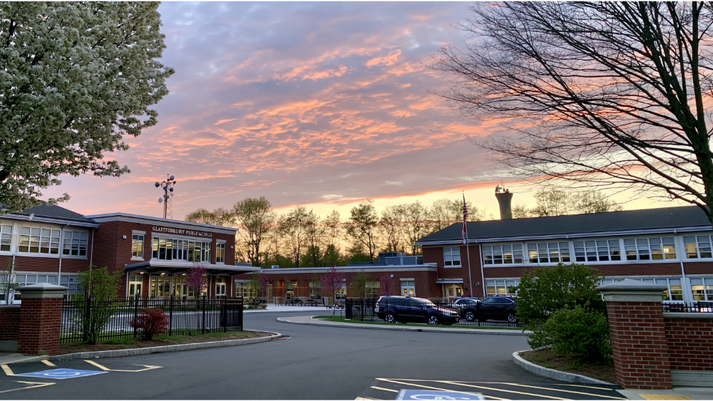 Glastonbury Public Schools and Verifying Your Assigned School