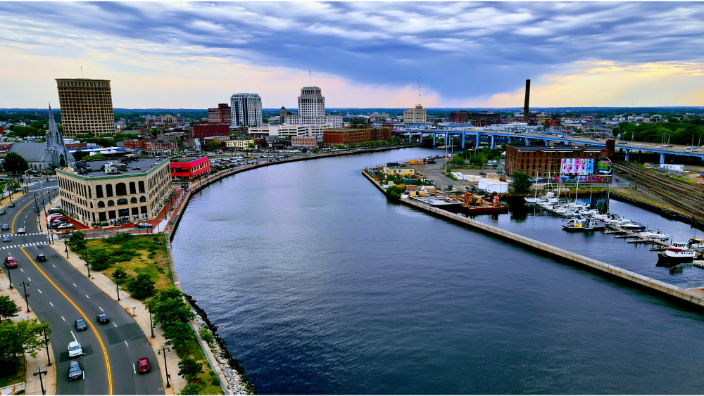 Is Bridgeport Safe? How to Research the Crime Rate Responsibly