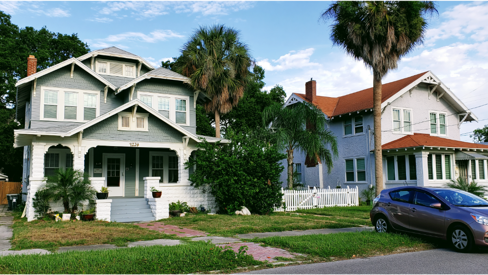 Moving Out of State but Keeping a Property?