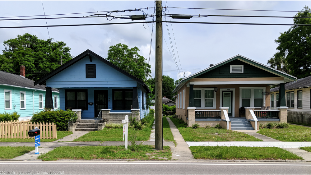Rent vs. Buy in Jacksonville