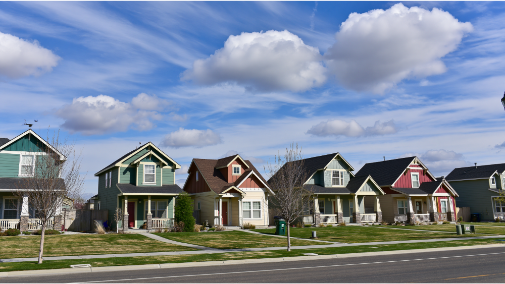 Renting in Nampa: What to Expect