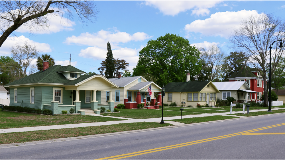 Should You Rent or Buy in Ocala?