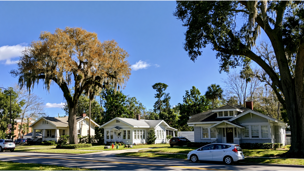 What People Love About Ocala Living