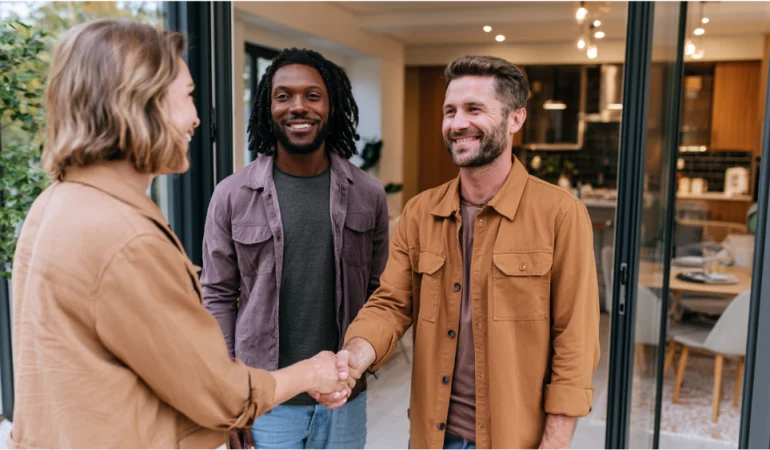How Do Property Managers Make Tenants Feel More at Home in Modern Rental Properties