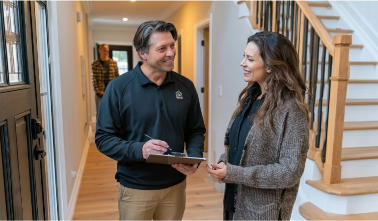 How Often Should Rental Properties Be Inspected by a Property Manager