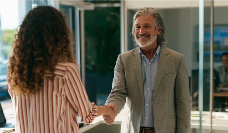 What Should Landlords Expect From a Property Management Onboarding Process?