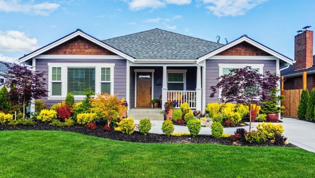 4320 Palatine Ave N, Seattle